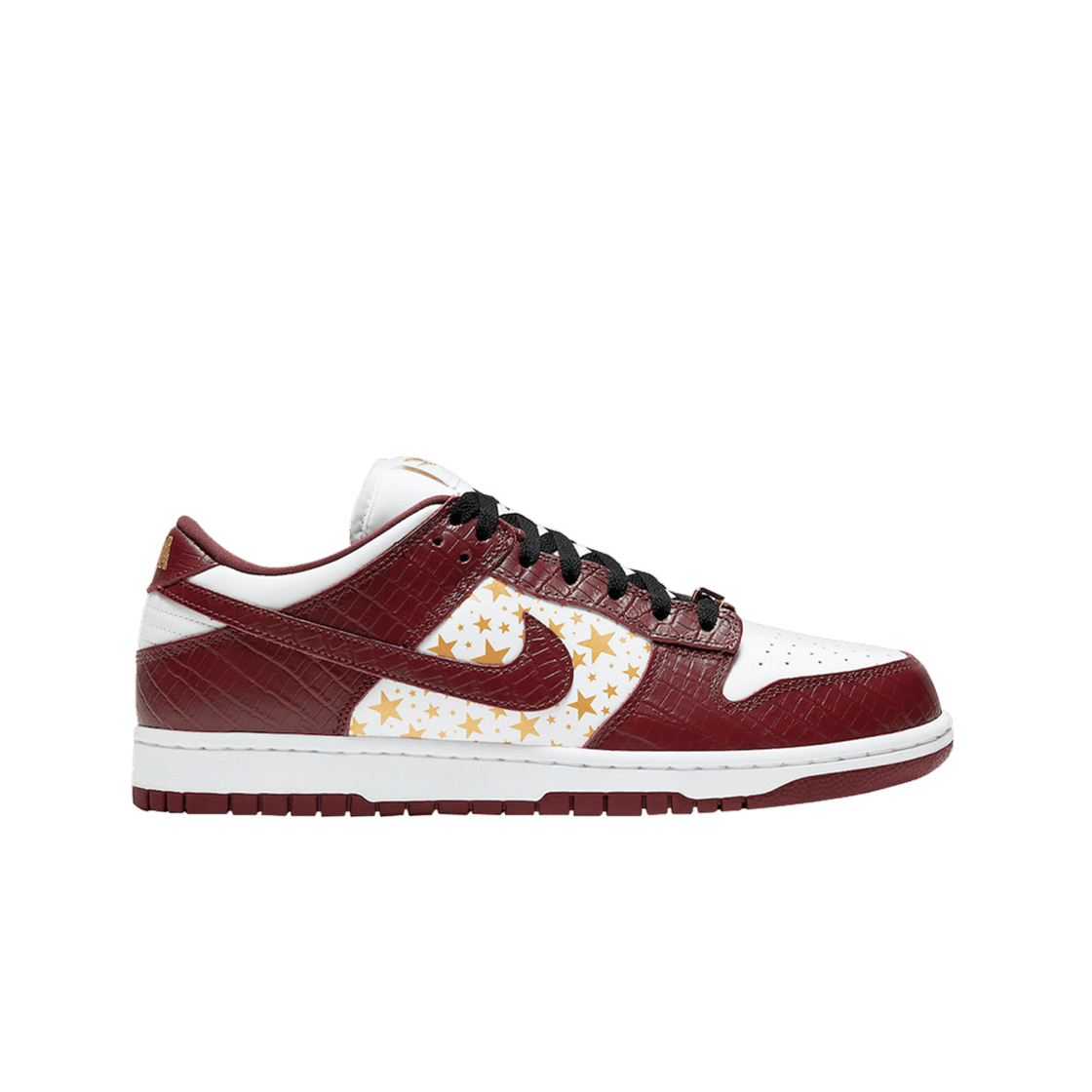 나이키 x 슈프림 SB 덩크 로우 바크루트 브라운(Nike x Supreme SB Dunk Low Barkroot Brown)