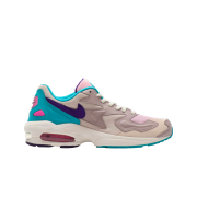 Nike Air Max 2 Light Aqua