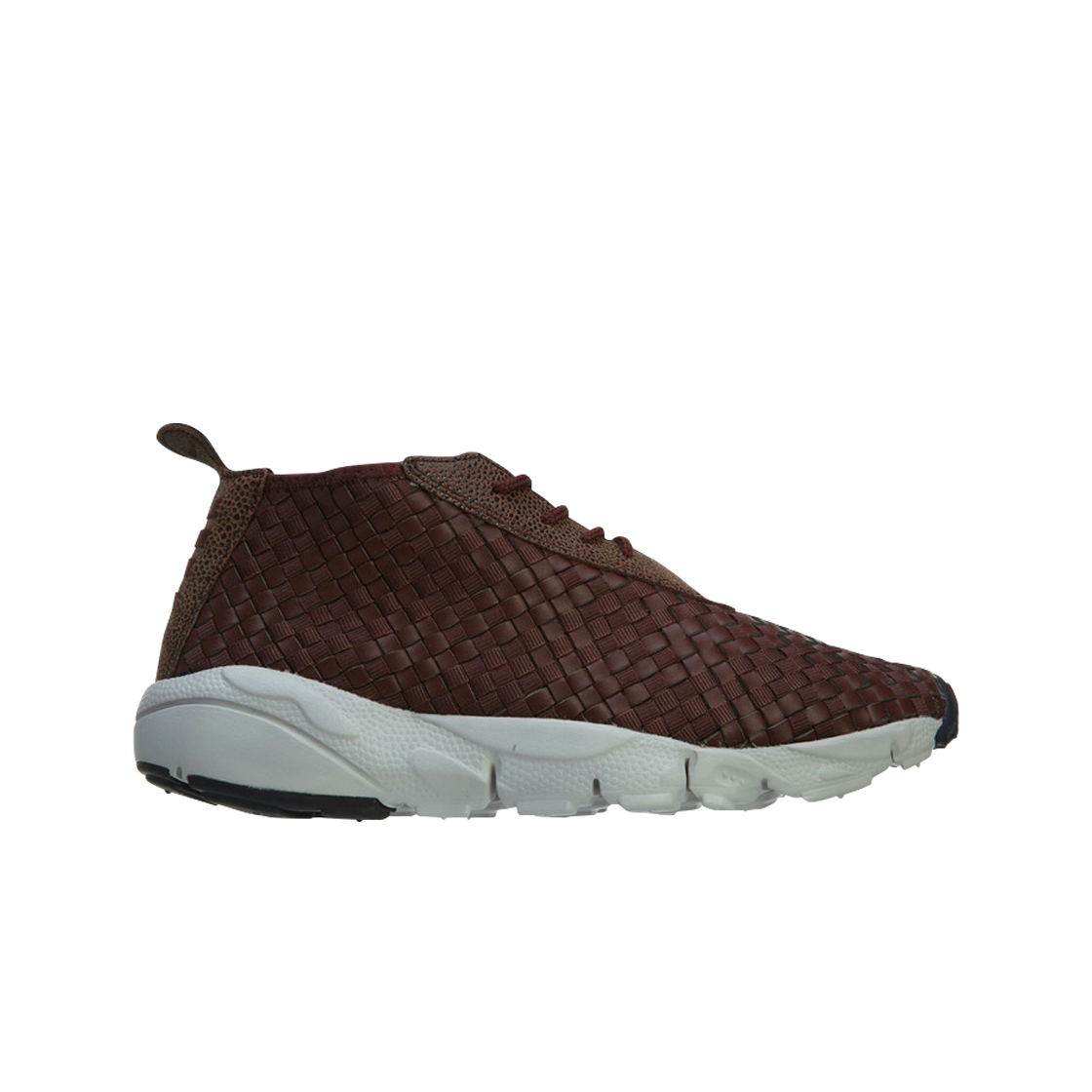 나이키 에어 풋스케이프 데저트 츄카 브라운(Nike Air Footscape Desert Chukka Brown)