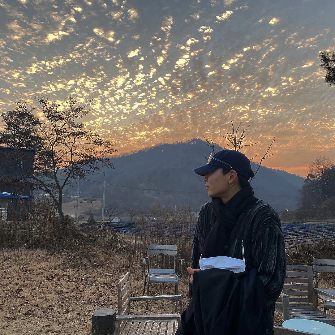 KREAM 프로필 이미지