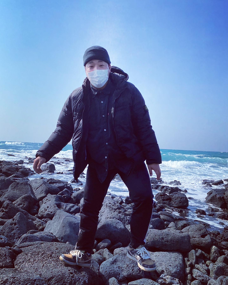 KREAM 프로필 이미지