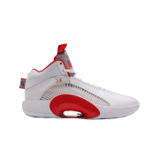Jordan XXXV PF Fire Red