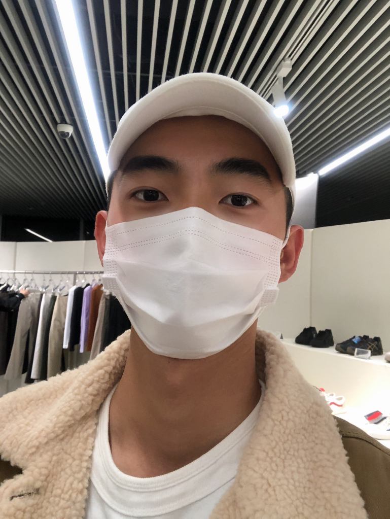KREAM 프로필 이미지