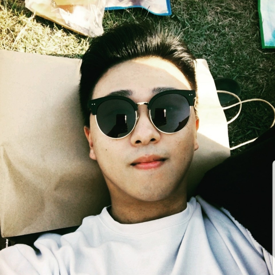규니님의 스타일