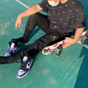 KREAM 프로필 이미지