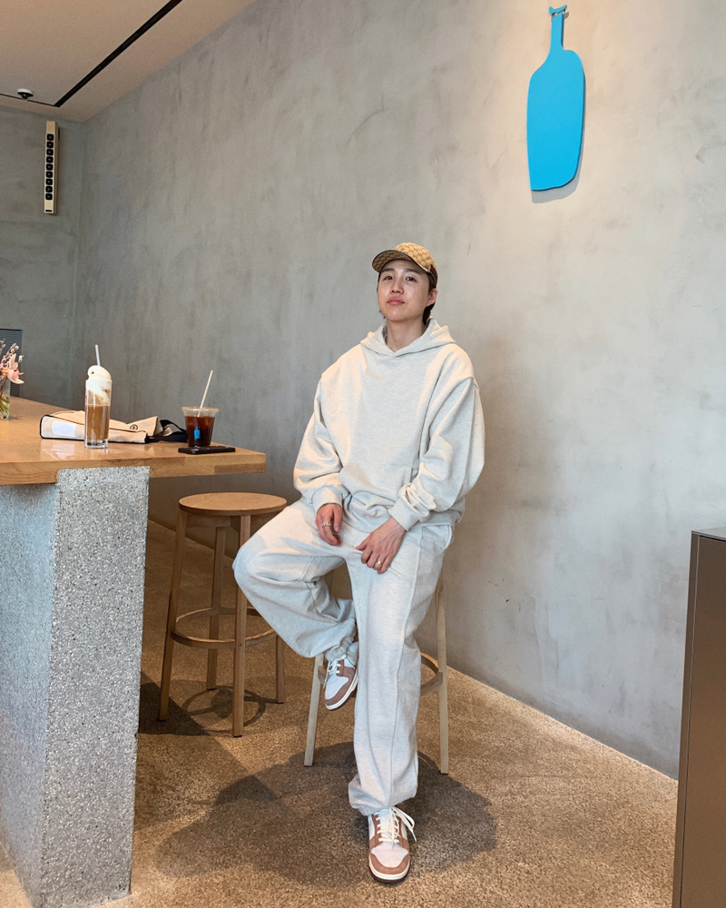 KREAM 프로필 이미지