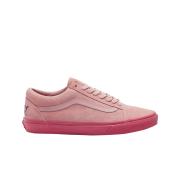 Vans x They Are Old Skool Year of Ox Pink