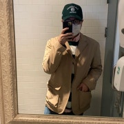 KREAM 프로필 이미지