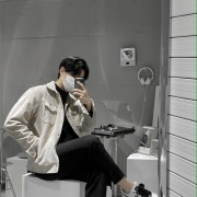 KREAM 프로필 이미지