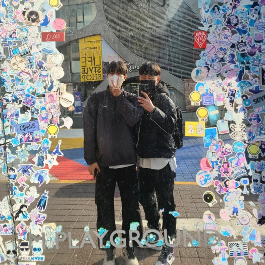 스타일 카드