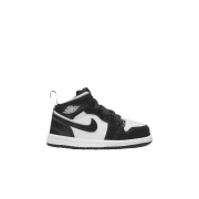 (TD) Jordan 1 Mid SE ASW Black