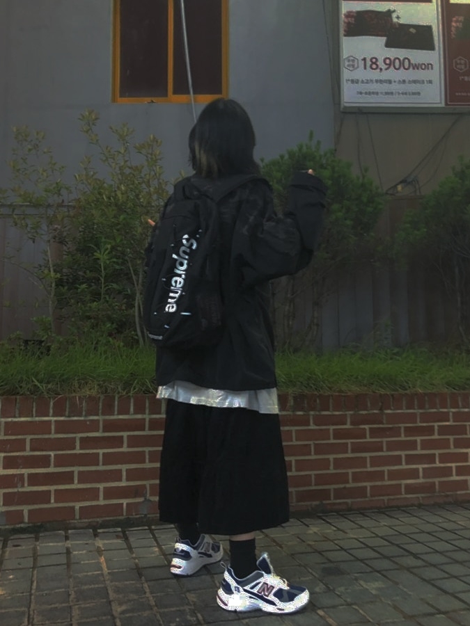 KREAM 스타일