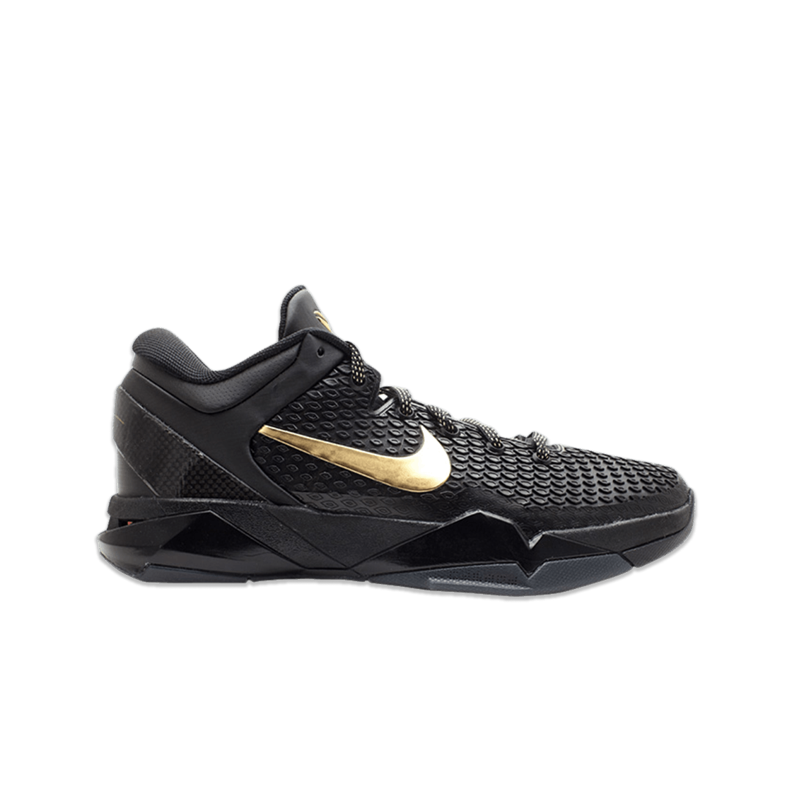 나이키 코비 7 엘리트 어웨이(Nike Kobe 7 Elite Away) - 1