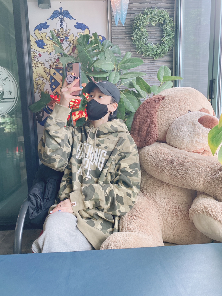 KREAM 프로필 이미지