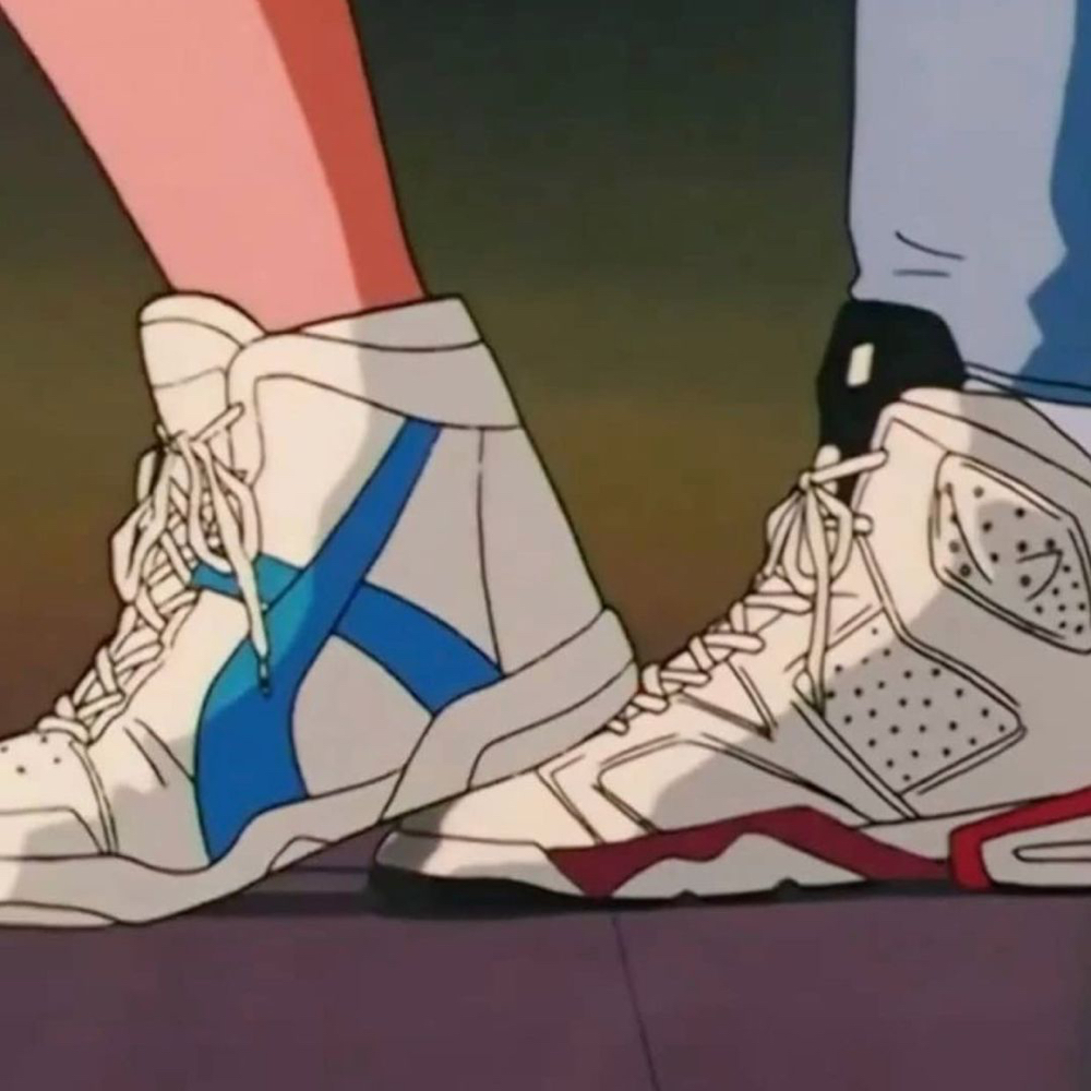 KREAM 프로필 이미지