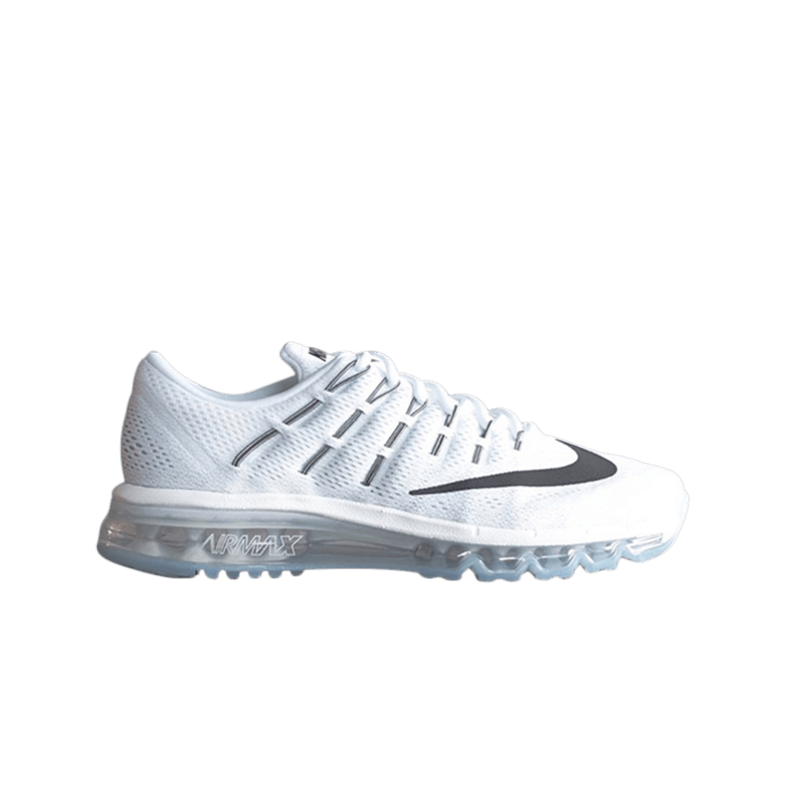 nike air max 2016 white womens