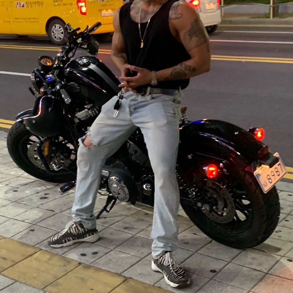 insta : 3_bone3님의 스타일