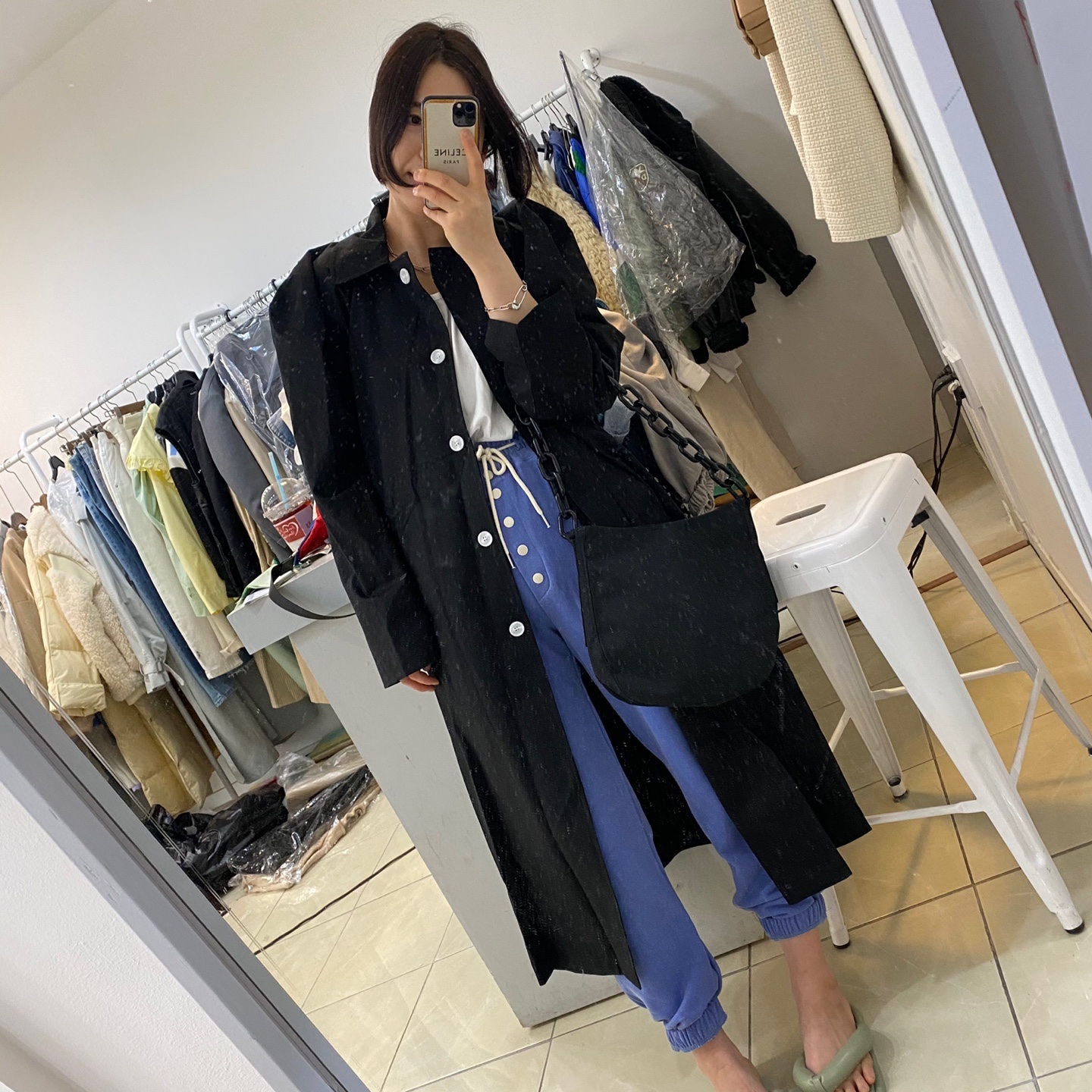 김아미님의 스타일