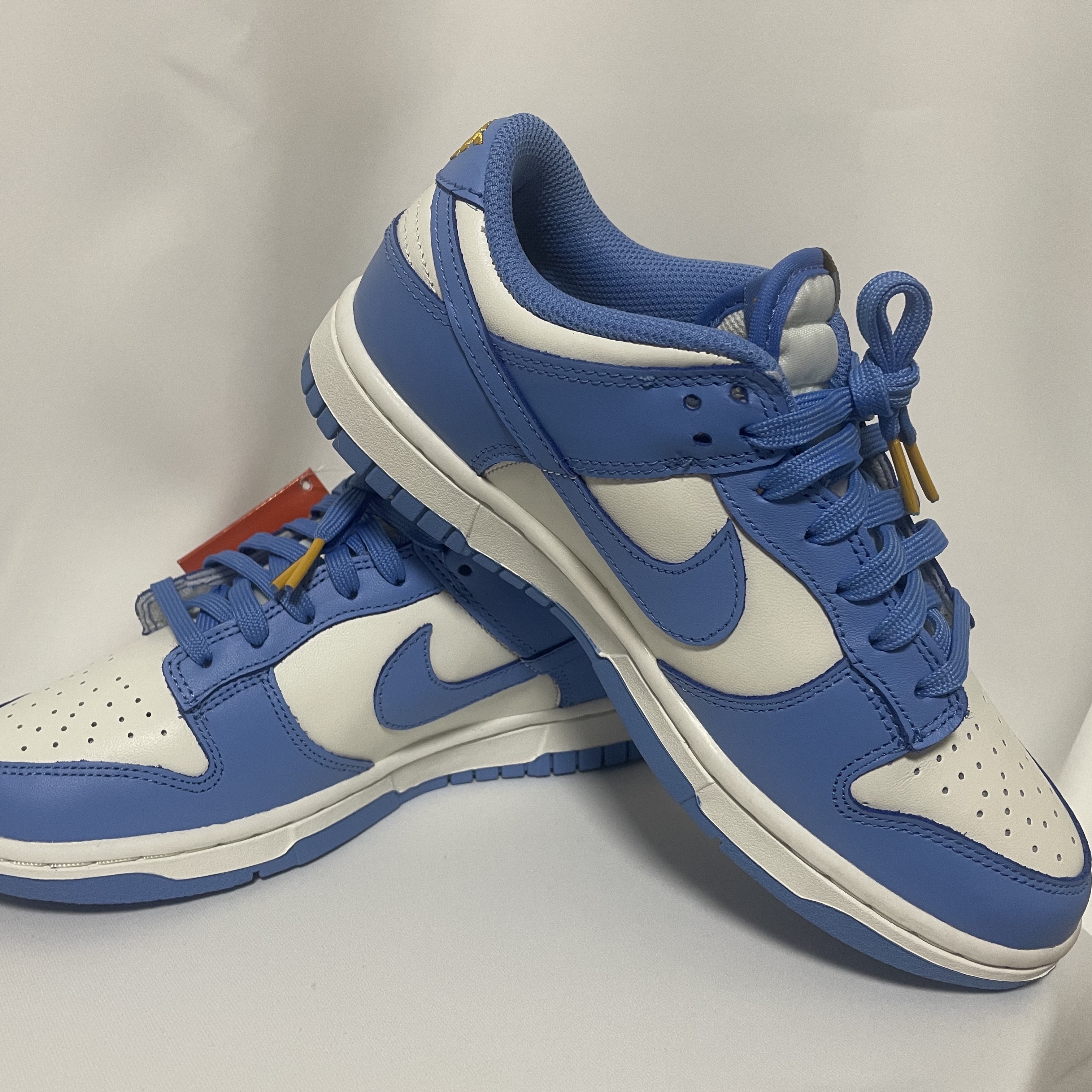 (W) Nike Dunk Low Coast 착용 스타일 - 2
