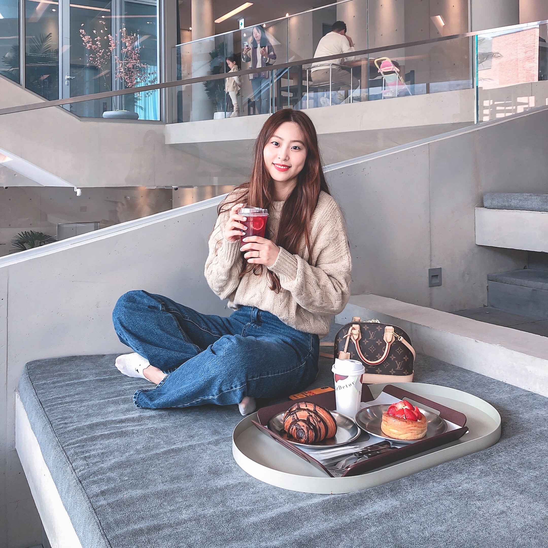 noonni2님의 스타일