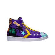 Converse x Chinatown Market Pro Leather Prism Violet