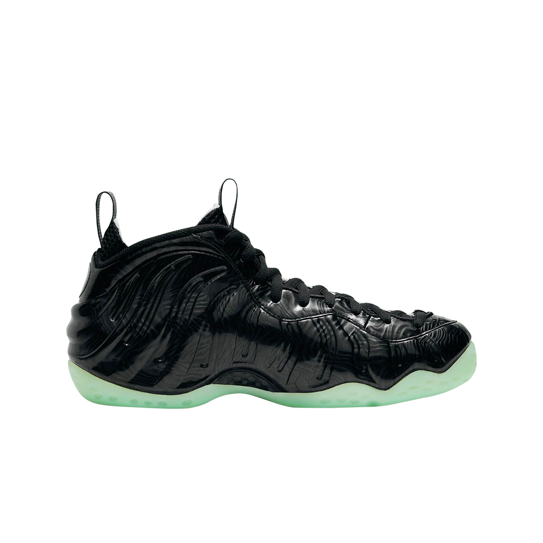 나이키 에어 폼포짓 원 올스타(Nike Air Foamposite One All-Star)