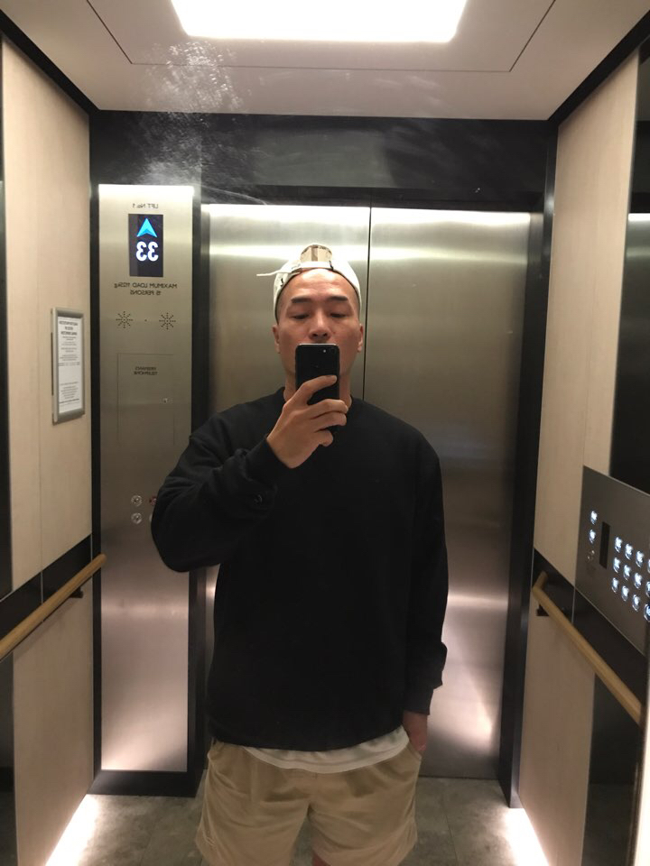 KREAM 프로필 이미지