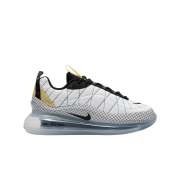 Nike Air Max 720-818 Yellow