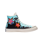 Converse x Chinatown Market Chuck 70 High Poolside