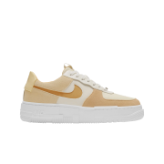 (W) Nike Air Force 1 Pixel Coconut Milk