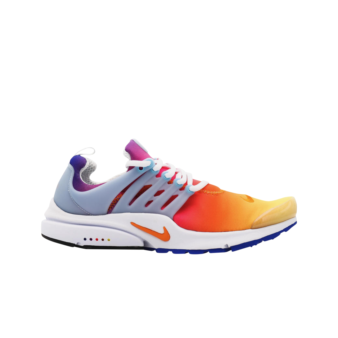 나이키 에어 프레스토 크림슨 사이렌 레드(Nike Air Presto Crimson Siren Red)