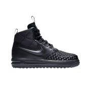 Nike Lunar Force 1 Duckboot Black