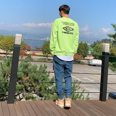 yhj0002님의 스타일 - 1