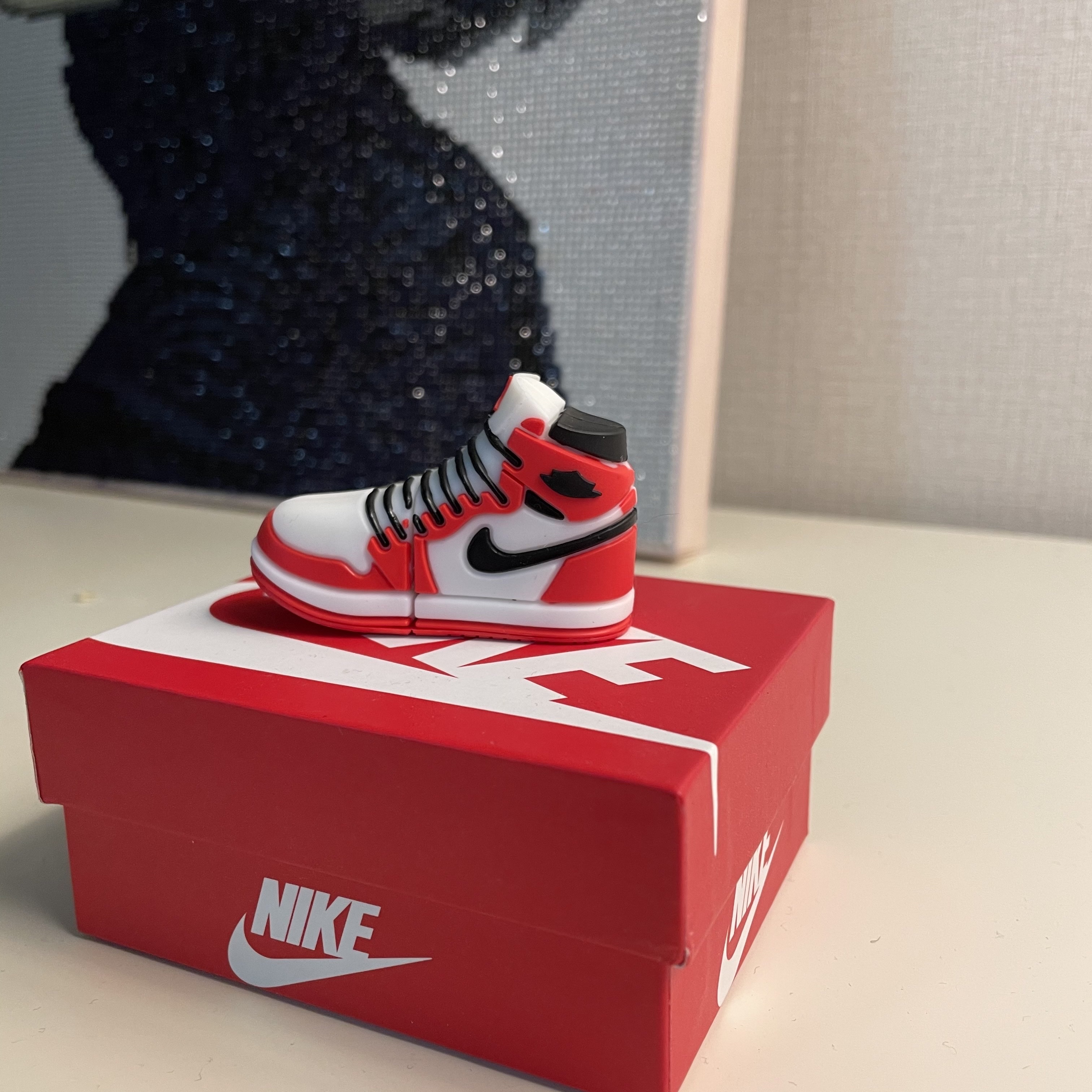 Jordan 1 Retro High OG Chicago 2015 착용 스타일
