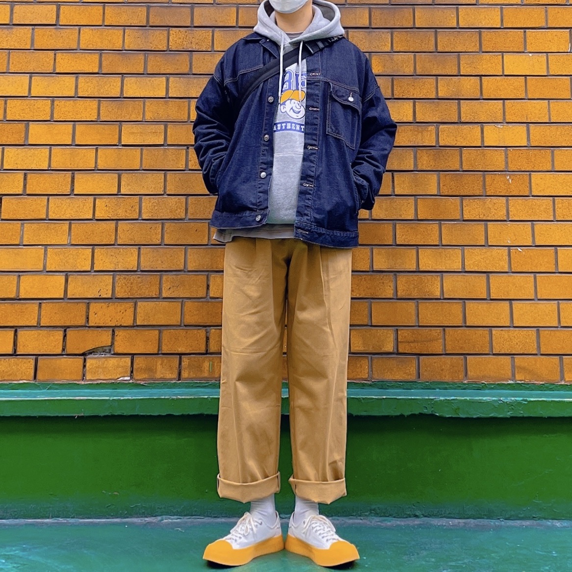 insta : @soyn.bn님의 스타일 - 1