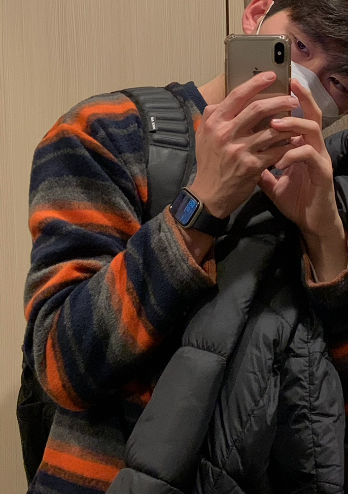 KREAM 프로필 이미지