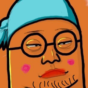 KREAM 프로필 이미지