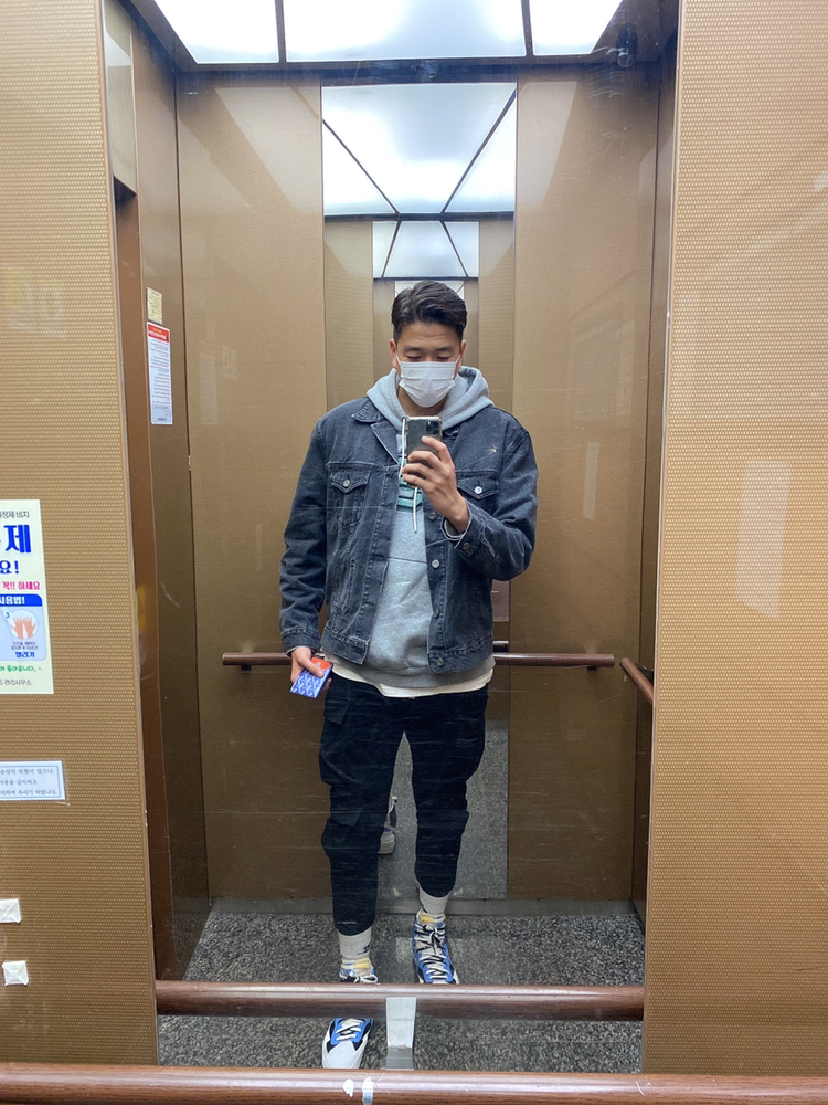 KREAM 프로필 이미지