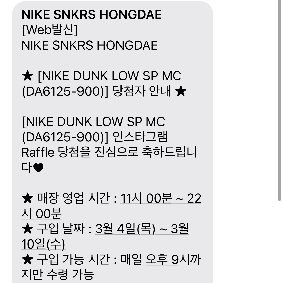 Nike Dunk Low SP City Market 착용 스타일