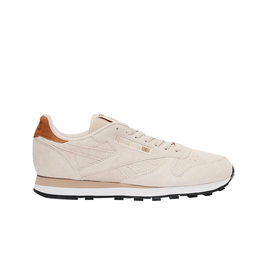 GZ8706 Reebok x SNS Classic Leather Stucco