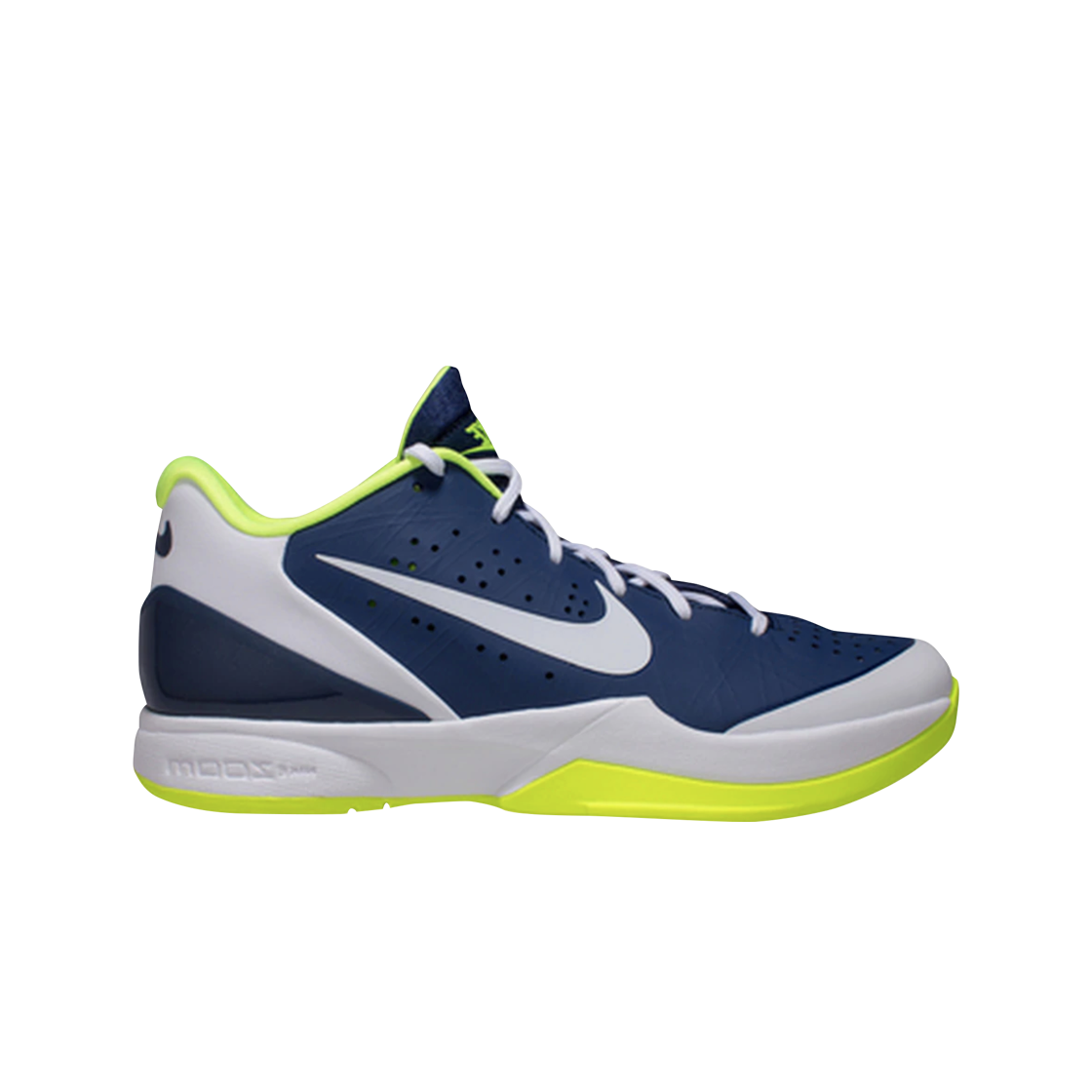 나이키 에어 줌 하이퍼어택 네이비(Nike Air Zoom Hyperattack Navy)