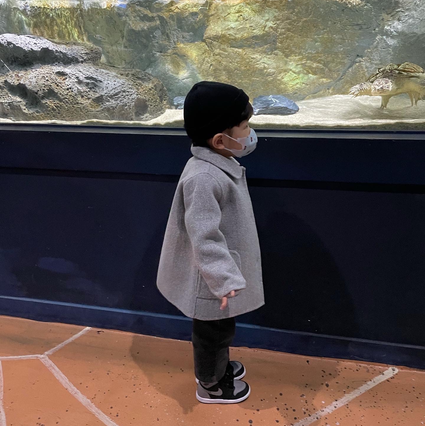 🧸님의 스타일