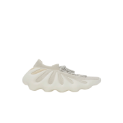 (Kids) Adidas Yeezy 450 Cloud White
