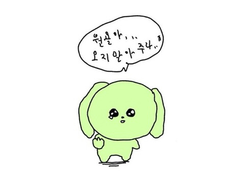 KREAM 프로필 이미지