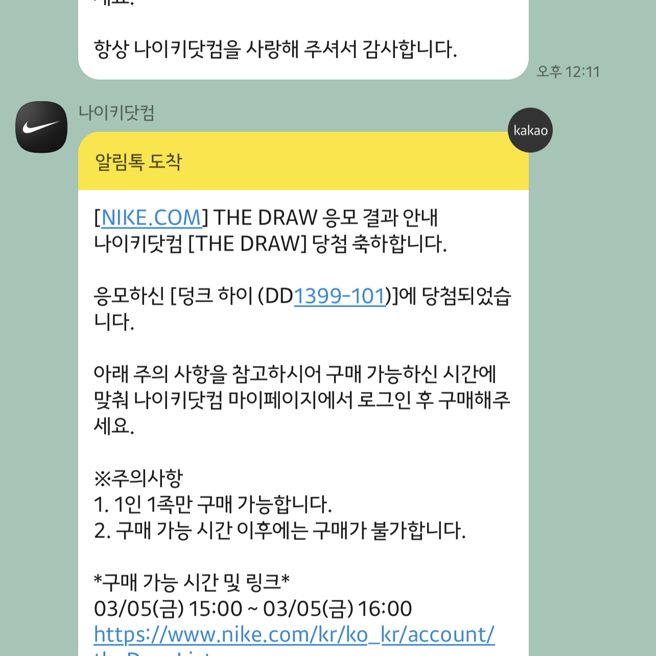 Nike Dunk High Retro Orange Blaze 착용 스타일