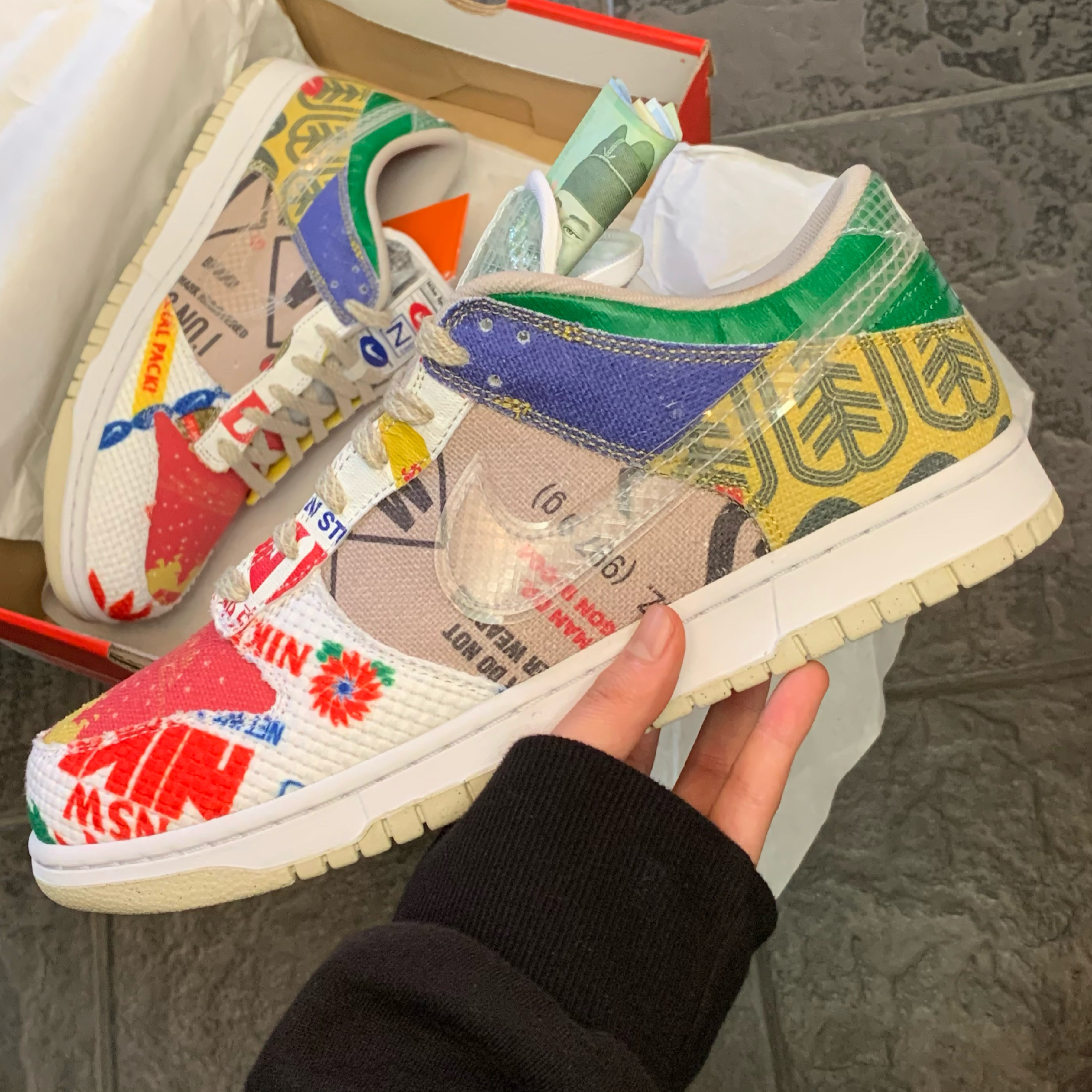 style-kream