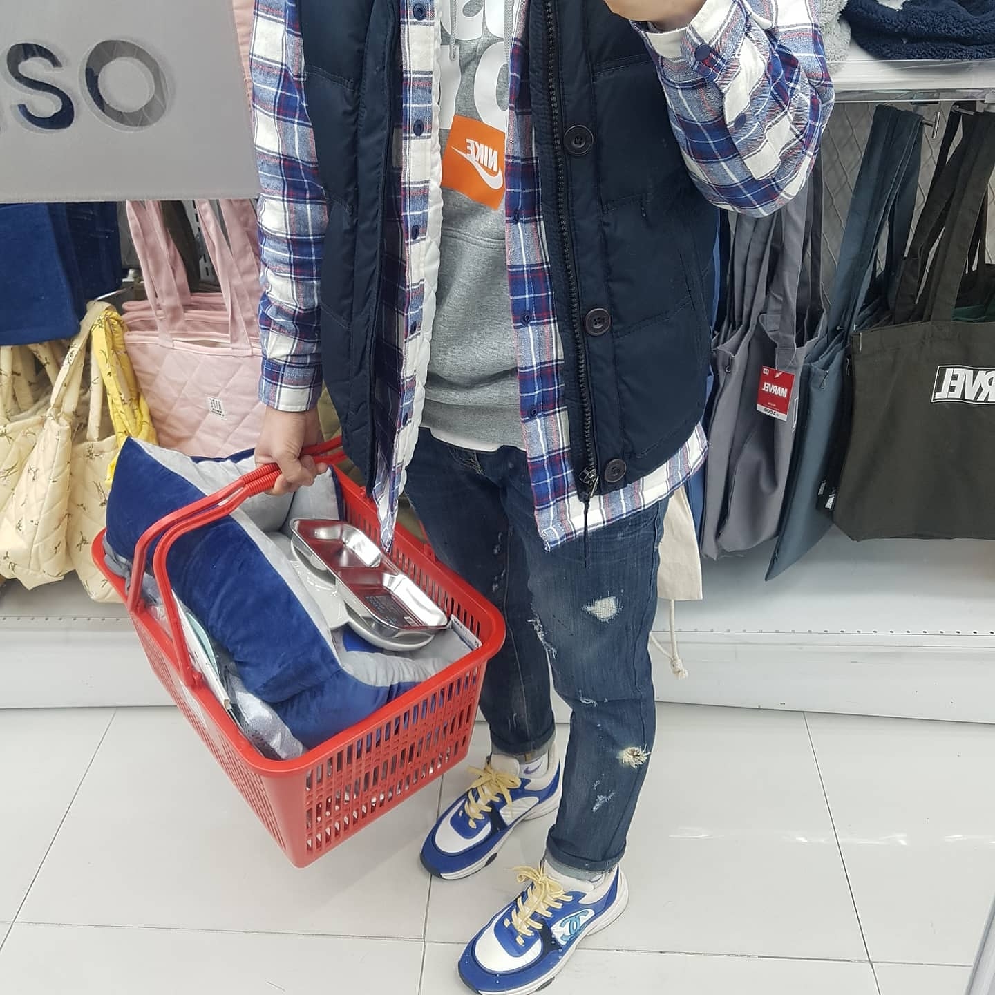 jaehyuk님의 스타일