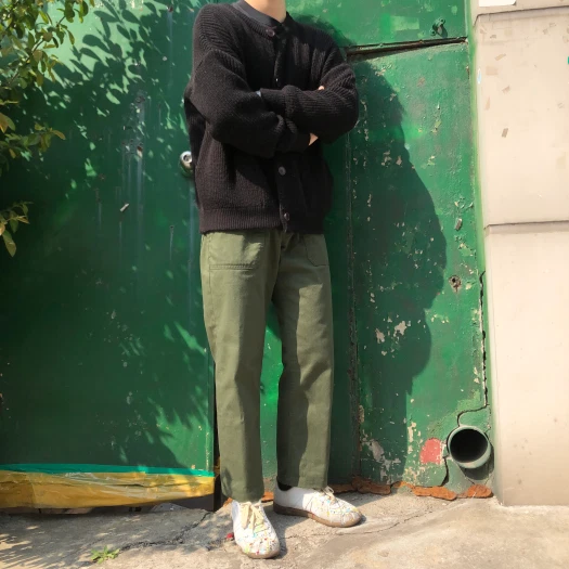스타일 카드