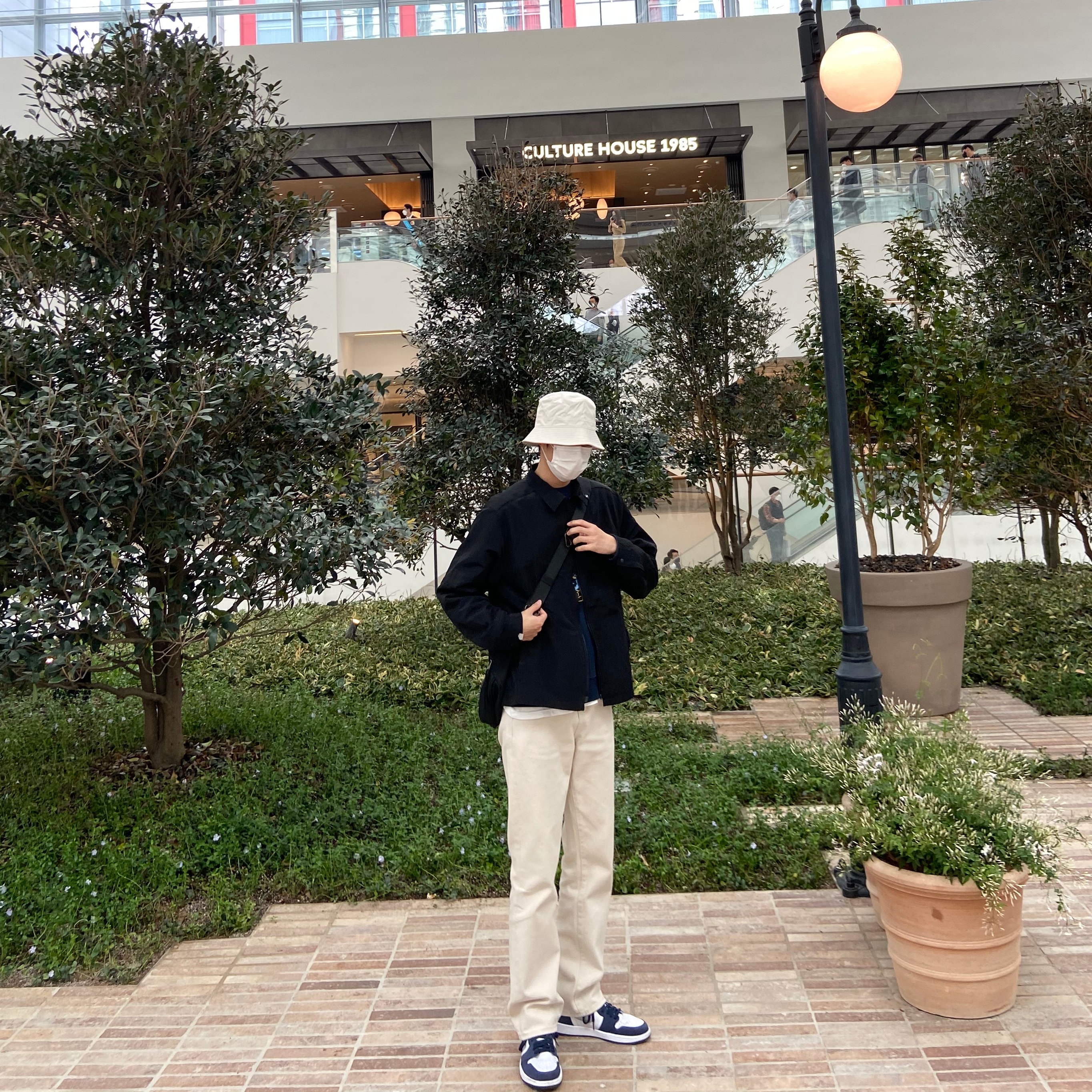 권승민님의 스타일