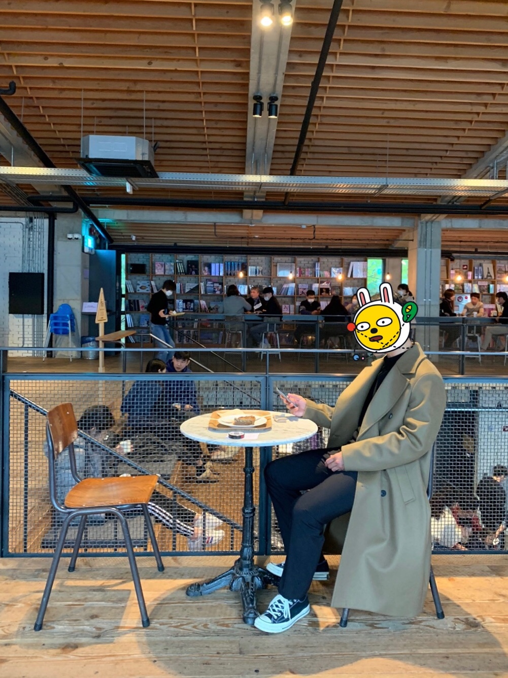 htg147님의 스타일
